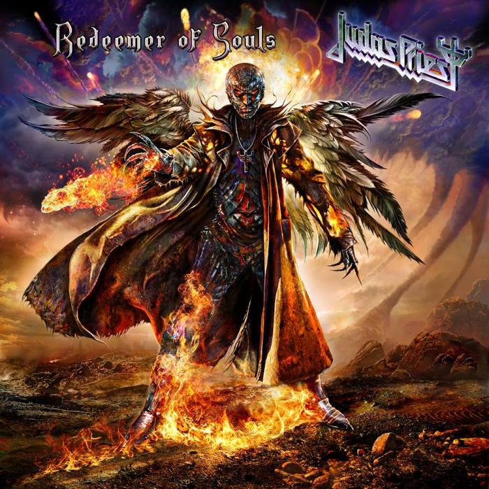 Judas Priest & Steel Panther Announce Fall US Tour