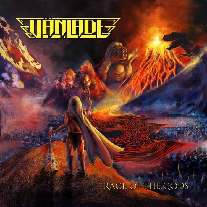 Vanlade_-_Rage_of_the_Gods_album_cover