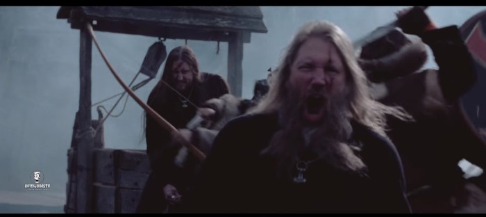 amonamarth