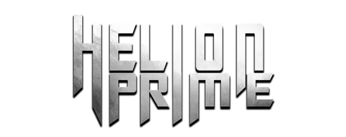 Helion Prime logo