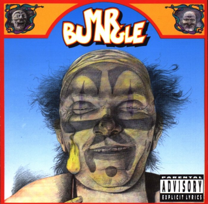 mr bungle
