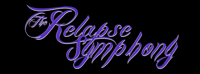 the relpse symphony