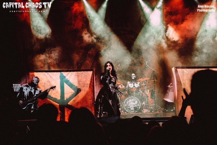 Photo by Alex Macias