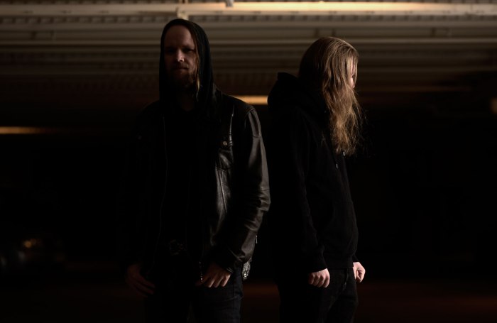 Photo by Nicklas Lundqvist