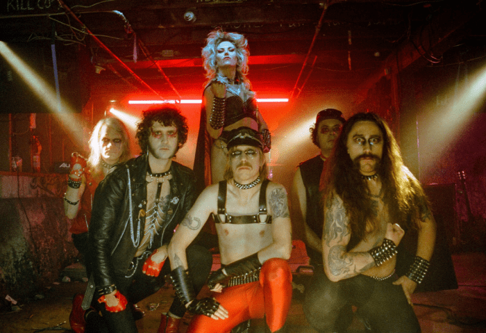 Photo Credit:  Tash de Valois (New Pleasure Photos IG: @newpleasure.photos)